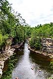 Ausable Chasm June 2017